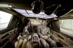 Maybach 62 2010 года